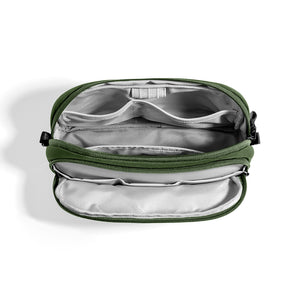Light-T12 Electronic Accessory Pouch 1.8L