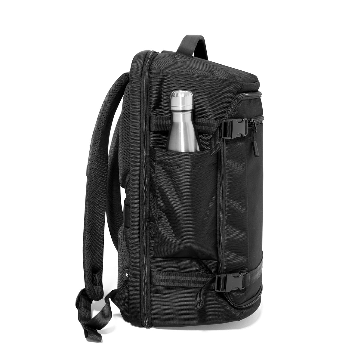 tomtoc Navigator T67 Travel Laptop Backpack (Black, 38L) tomtoc Navigator T67 Travel Laptop Backpack (Black, 38L)