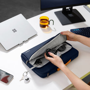 Defender-A14 Laptop Briefcase for 15.6-16.2 inch Laptop