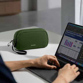 Light-T12 Electronic Accessory Pouch 1.8L