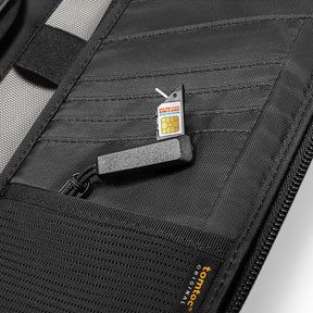 Navigator-T03 Passport Bag