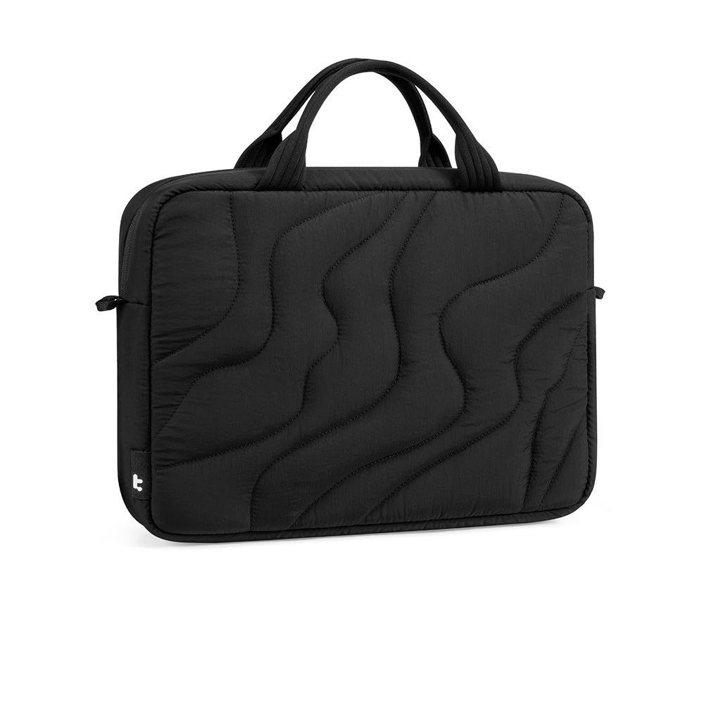 primary_Terra-A28 Puffy Laptop Carrying Bag for 13-14 inch Laptop