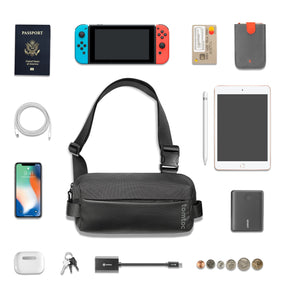 Explorer-T21 Sling Bag S