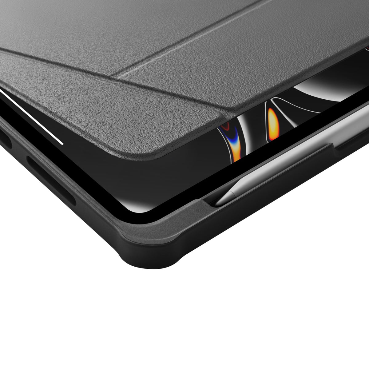 Inspire-B59 Tablet Pivot Case for 11 inch iPad Pro