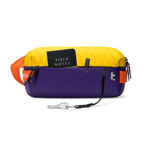 tomtoc x U | Custom Sling Bag Pro