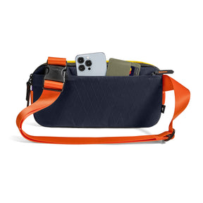 tomtoc x U | Custom Sling Bag Pro