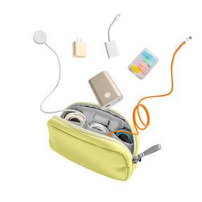 Light-T12 Electronic Accessory Pouch 1L
