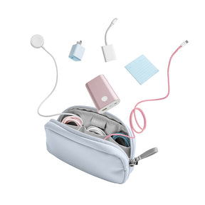 Light-T12 Electronic Accessory Pouch S