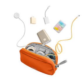 Light-T12 Electronic Accessory Pouch 1L