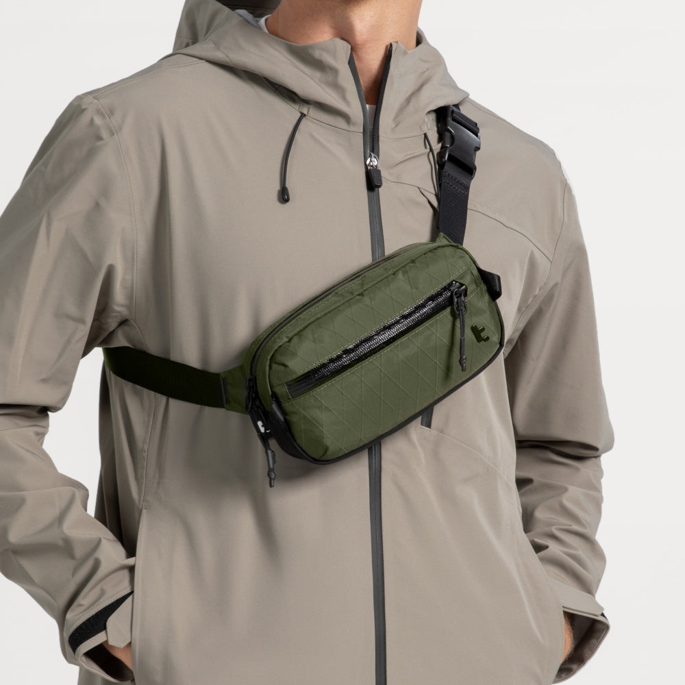 Aviator-T35 X-Pac Chest Bag 1.5L