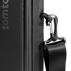 DefenderACE-A04 Laptop Shoulder Bag for 14 inch MacBook Pro