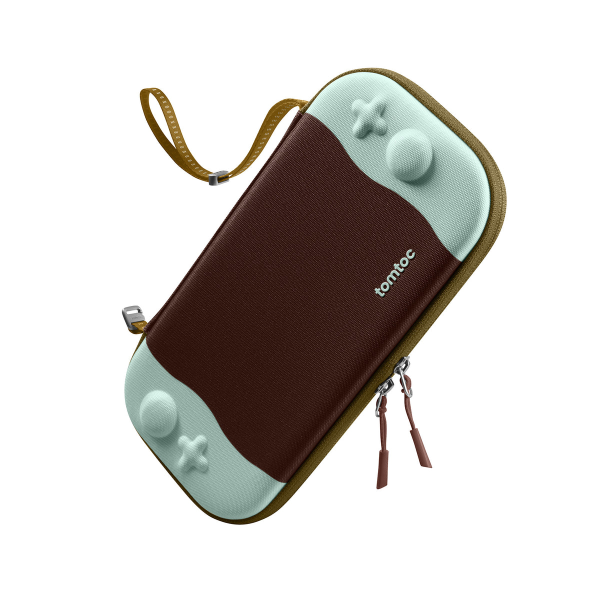 FancyCase-G05 Nintendo Switch 2 Slim Case For GameOn JoyCarry Kit