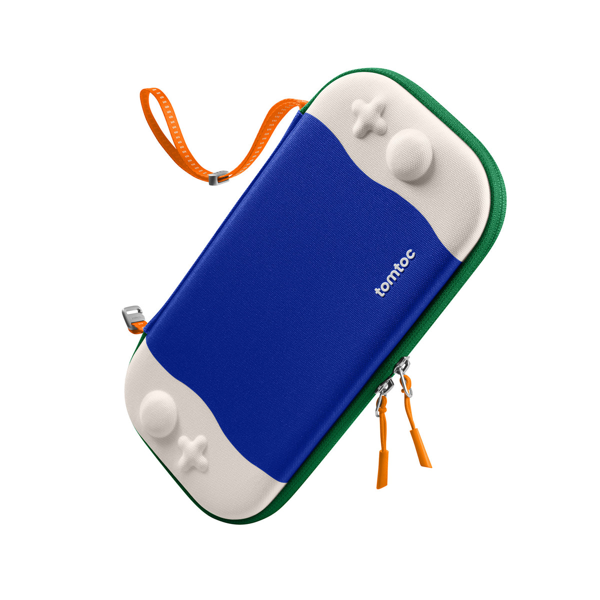 FancyCase-G05 Nintendo Switch 2 Slim Case For GameOn JoyCarry Kit