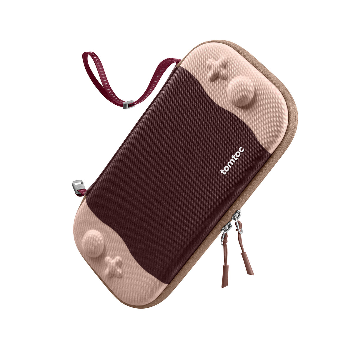 FancyCase-G05 Nintendo Switch 2 Slim Case For GameOn JoyCarry Kit