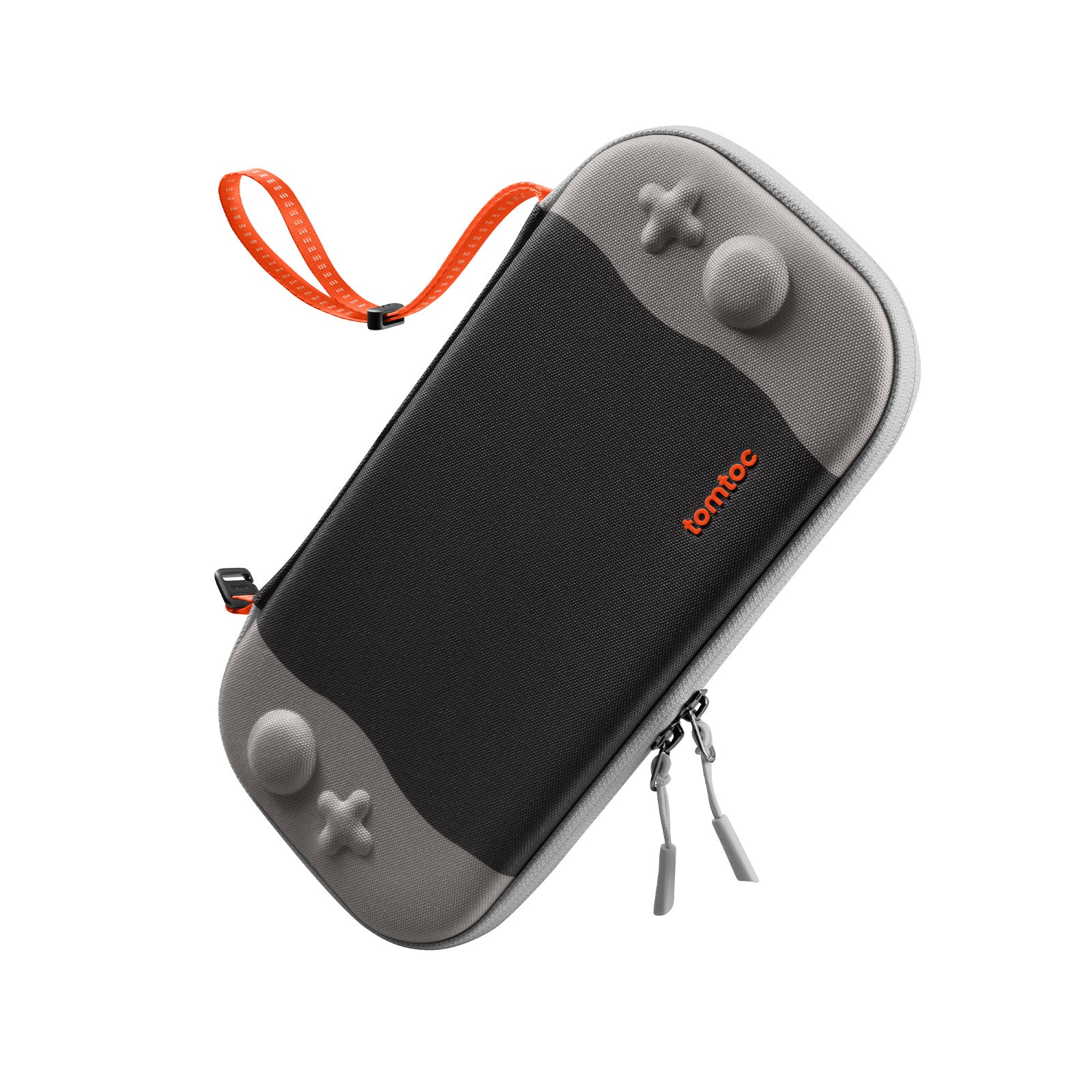 tomtoc Switch 2 Slim Carrying Case – FROZ Edition | Protective