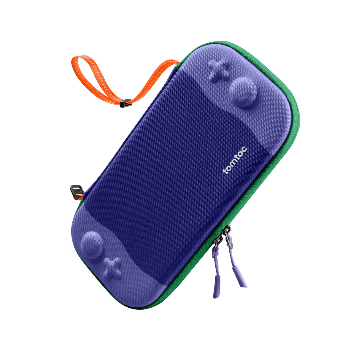 FancyCase-G05 Nintendo Switch 2 Slim Case For GameOn JoyCarry Kit
