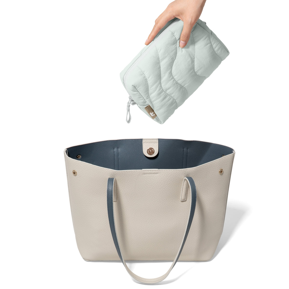 Terra-A27 Portable Pouch