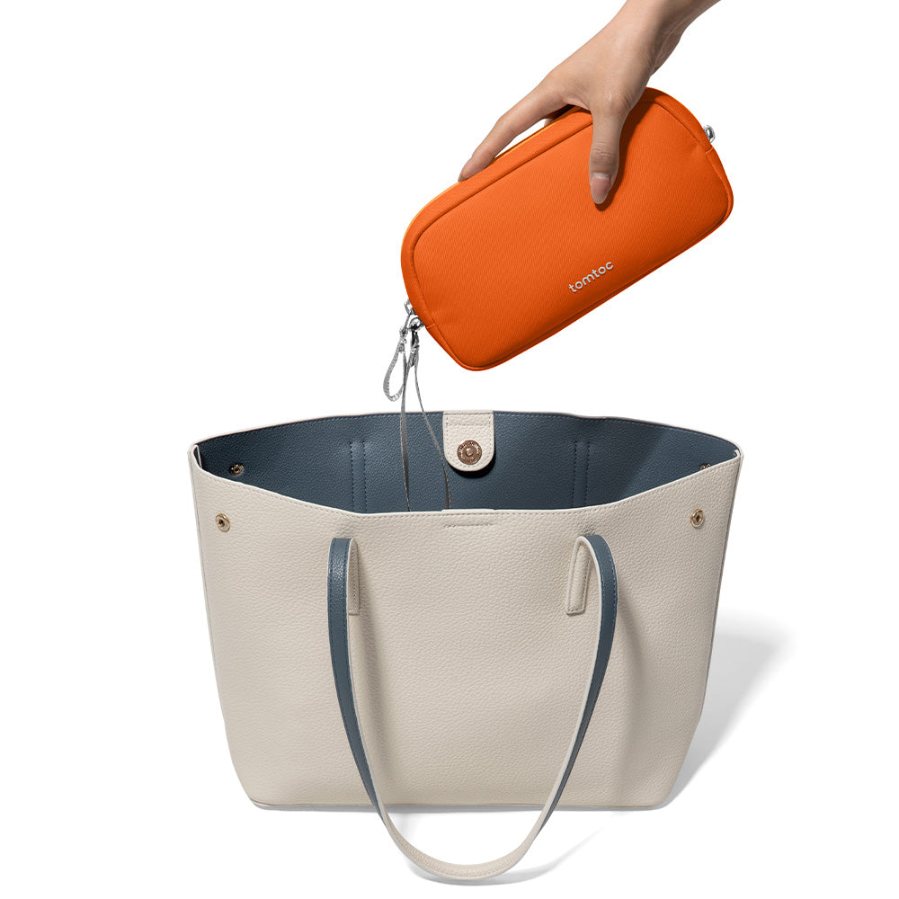 Light-T12 Electronic Accessory Pouch 1L