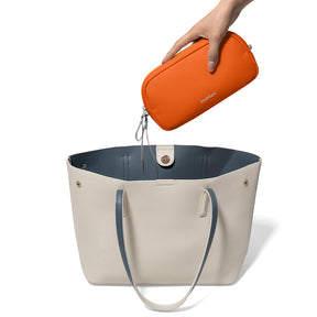 Light-T12 Electronic Accessory Pouch 1L