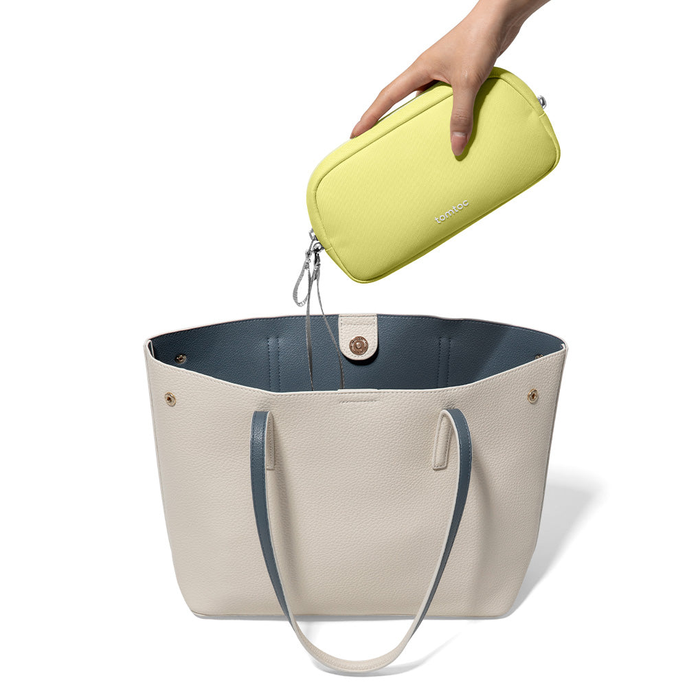 Light-T12 Electronic Accessory Pouch 1L