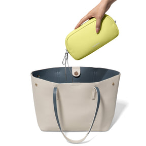 Light-T12 Electronic Accessory Pouch 1L