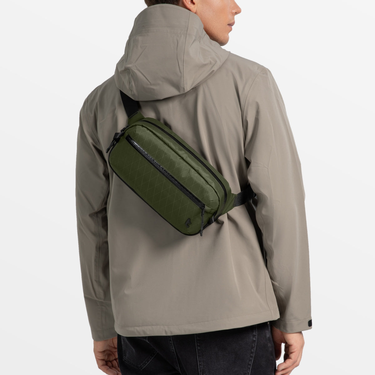 Aviator-T35 X-Pac Chest Bag 3.5L