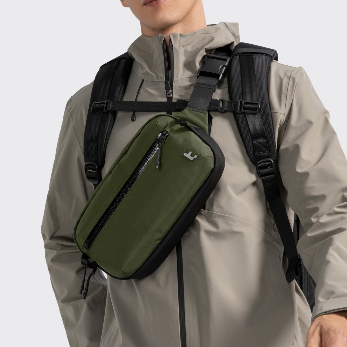 Aviator-T35 X-Pac Chest Bag 3.5L