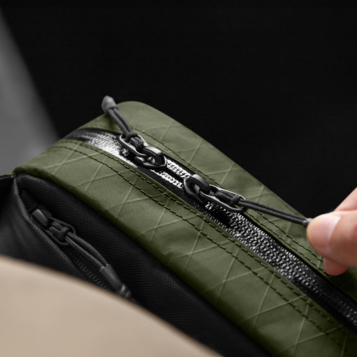 Aviator-T35 X-Pac Chest Bag 3.5L