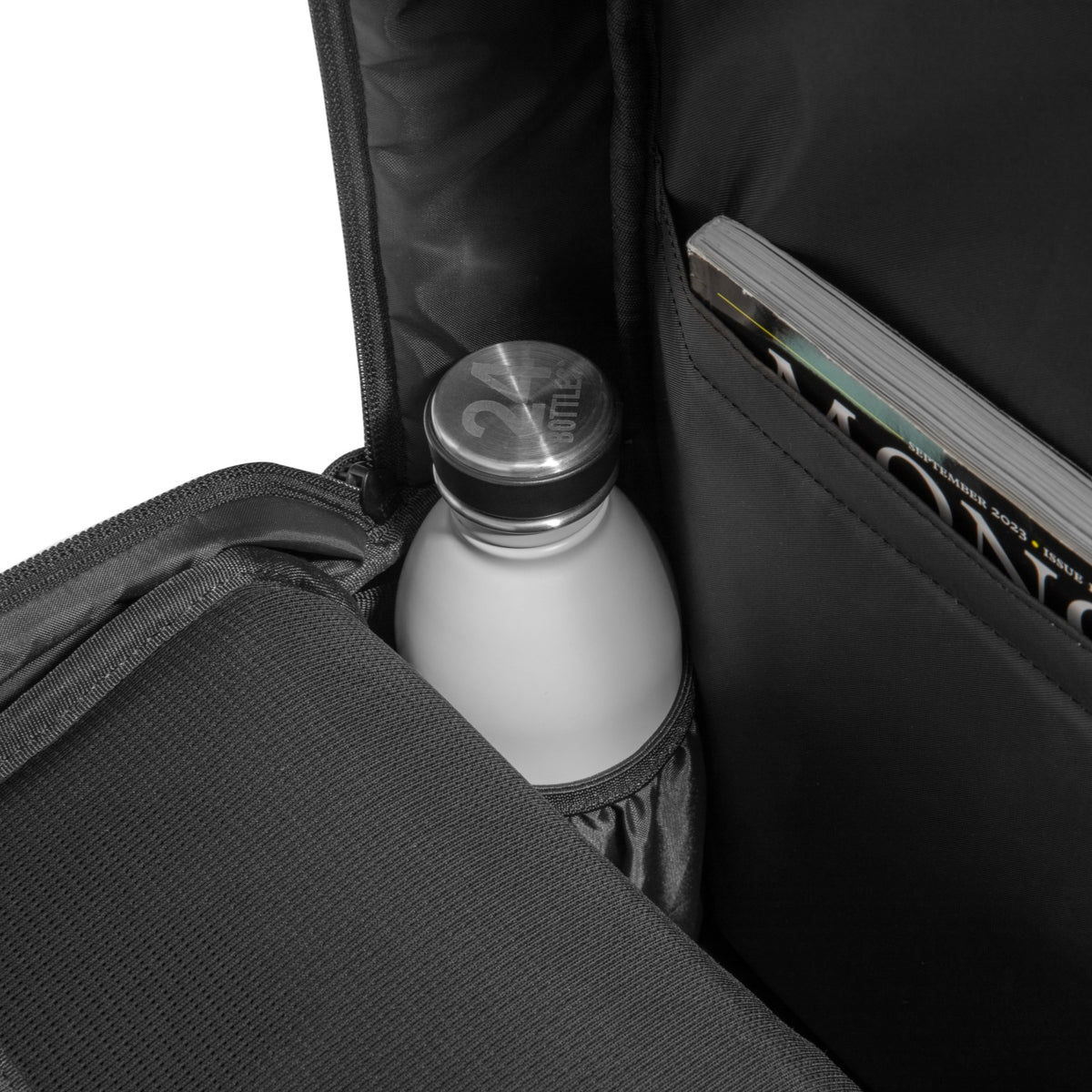 Navigator-T71 Laptop Backpack 22L (Bulk Purchase)