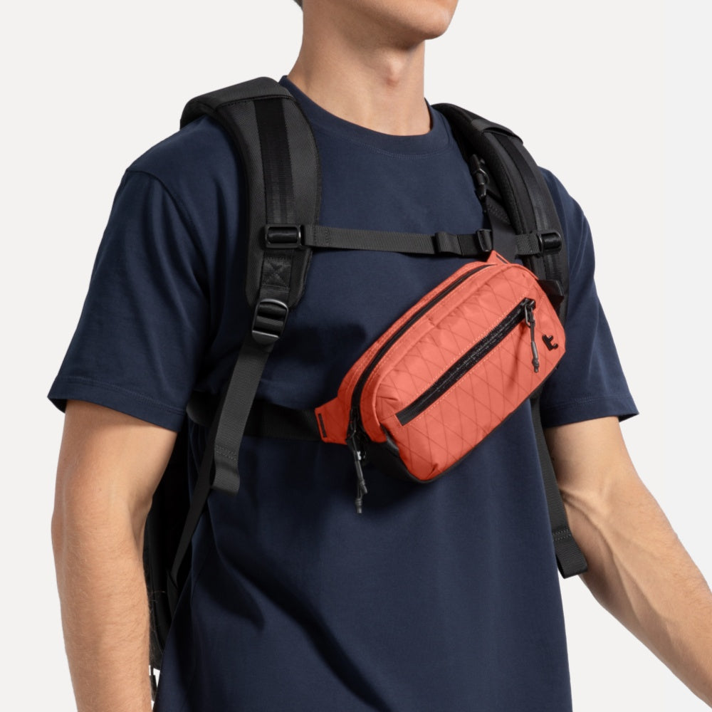Aviator-T35 X-Pac Chest Bag 1.5L