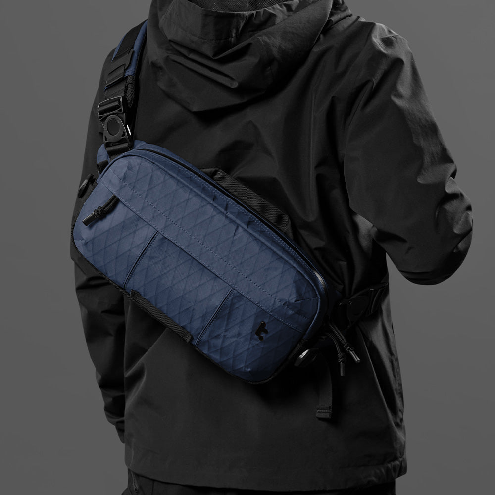 Wander-T26 X-Pac Daily Sling Bag