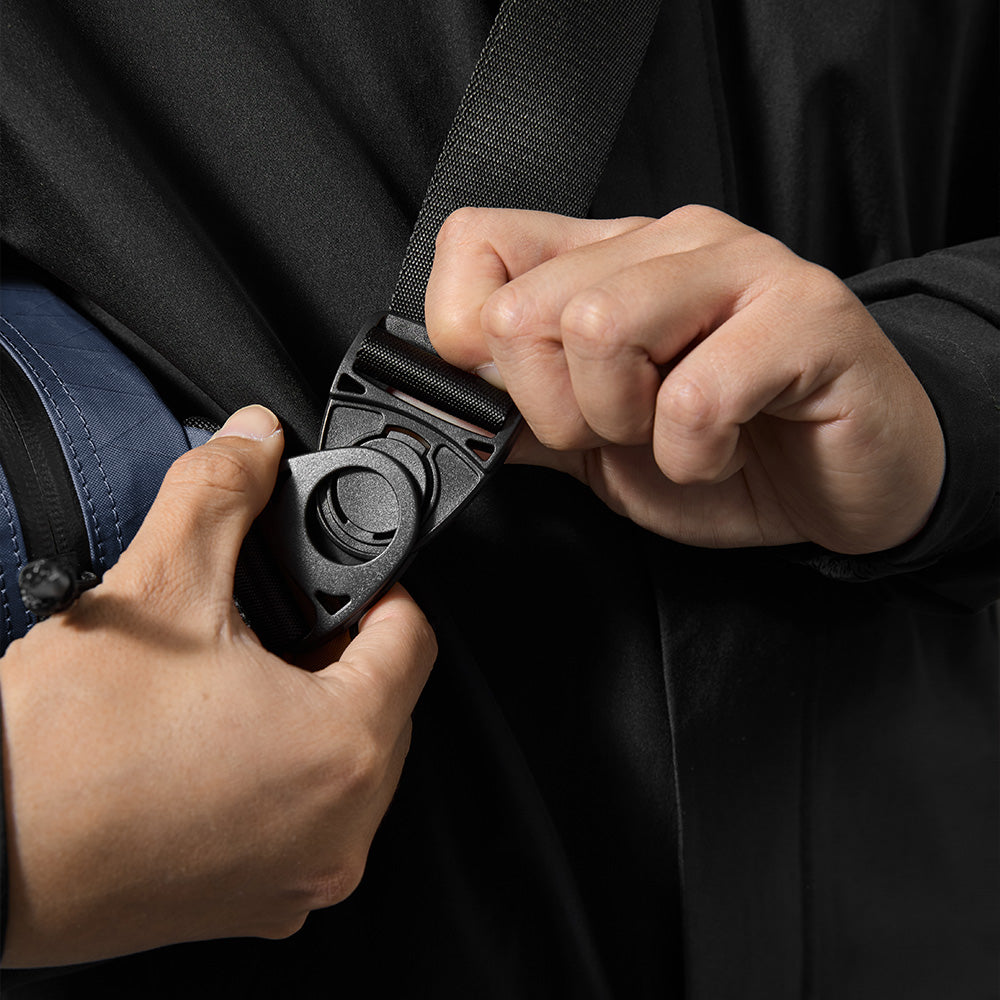 Wander-T26 X-Pac Daily Sling Bag