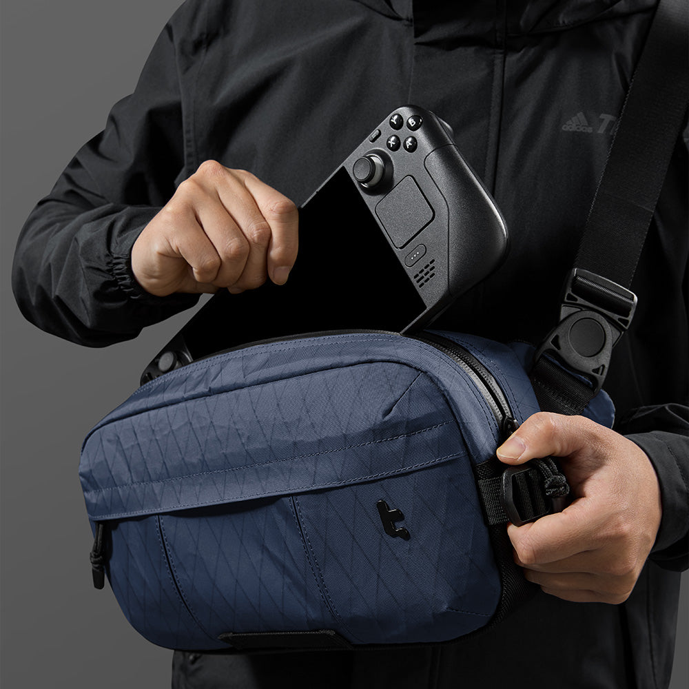 Wander-T26 X-Pac Daily Sling Bag