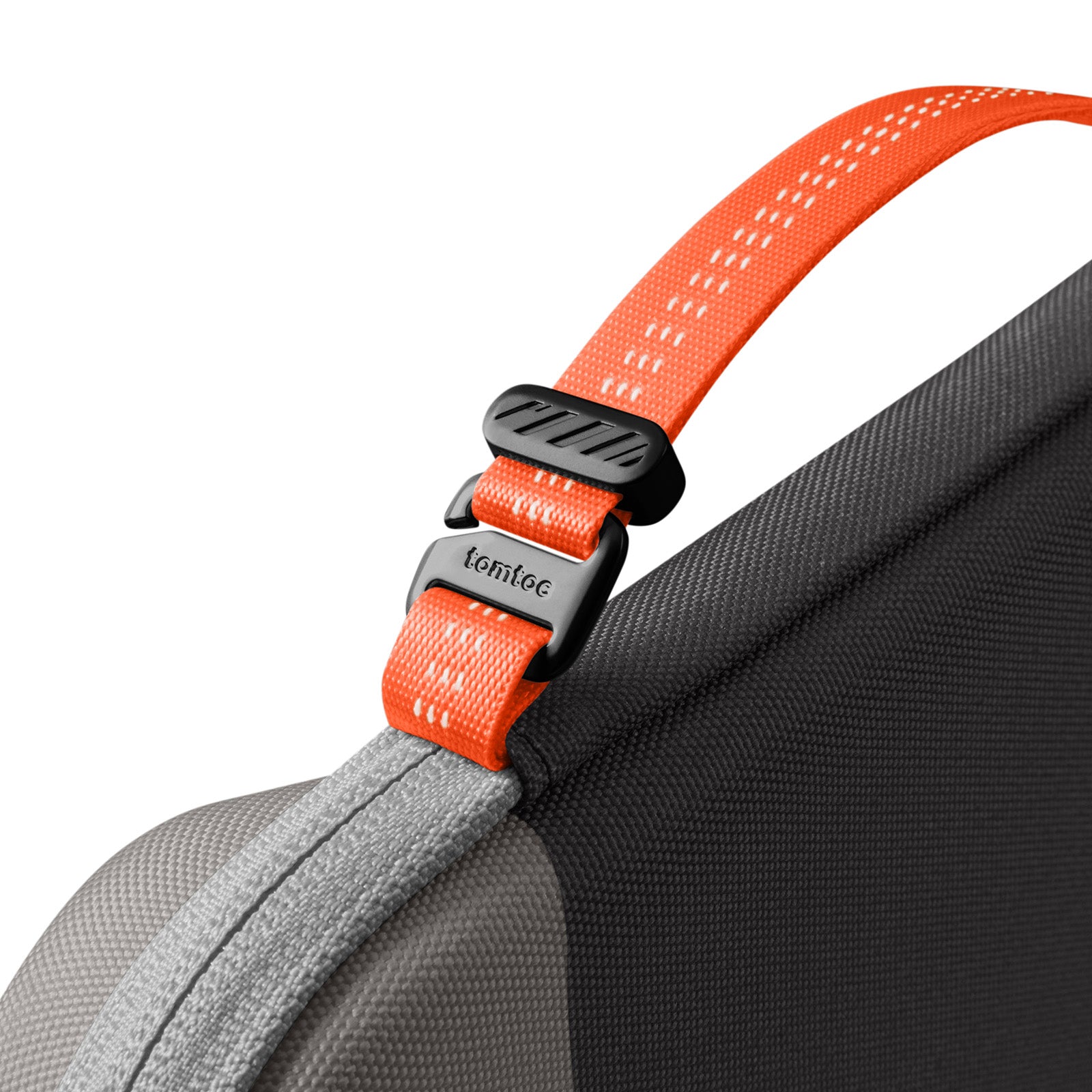 tomtoc Switch 2 Slim Carrying Case – FROZ Edition | Protective