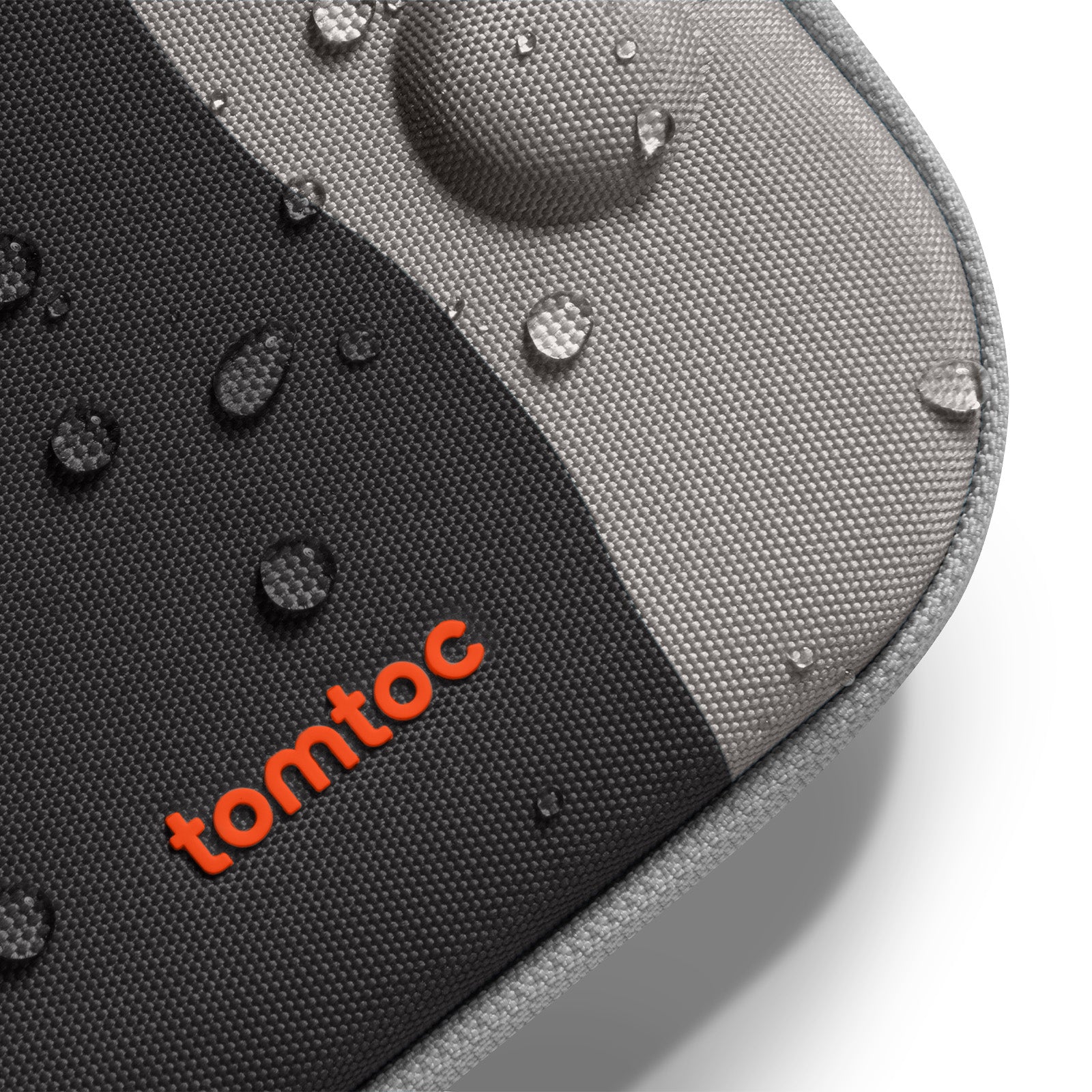 tomtoc Switch 2 Slim Carrying Case – FROZ Edition | Protective