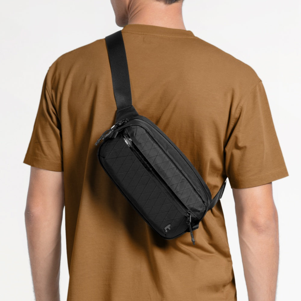 Aviator-T35 X-Pac Chest Bag 2.5L