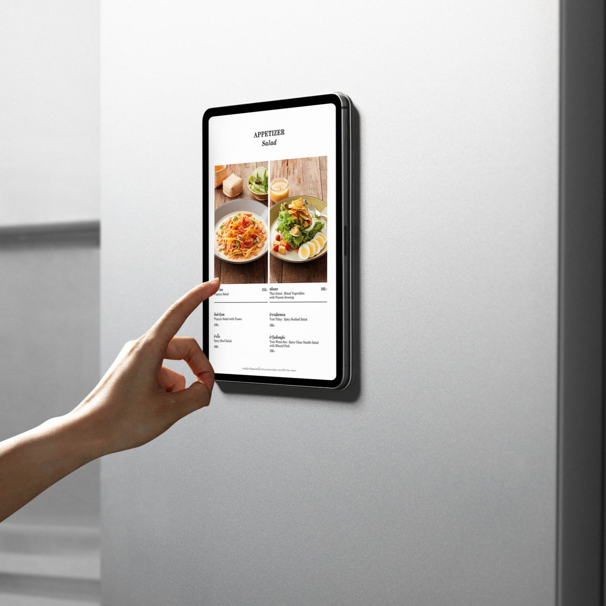 Inspire-B52 Detachable Tablet Case for 13 inch iPad Pro