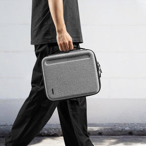 FancyCase-B06 Tablet Portfolio Case for 13 inch iPad Air/Pro