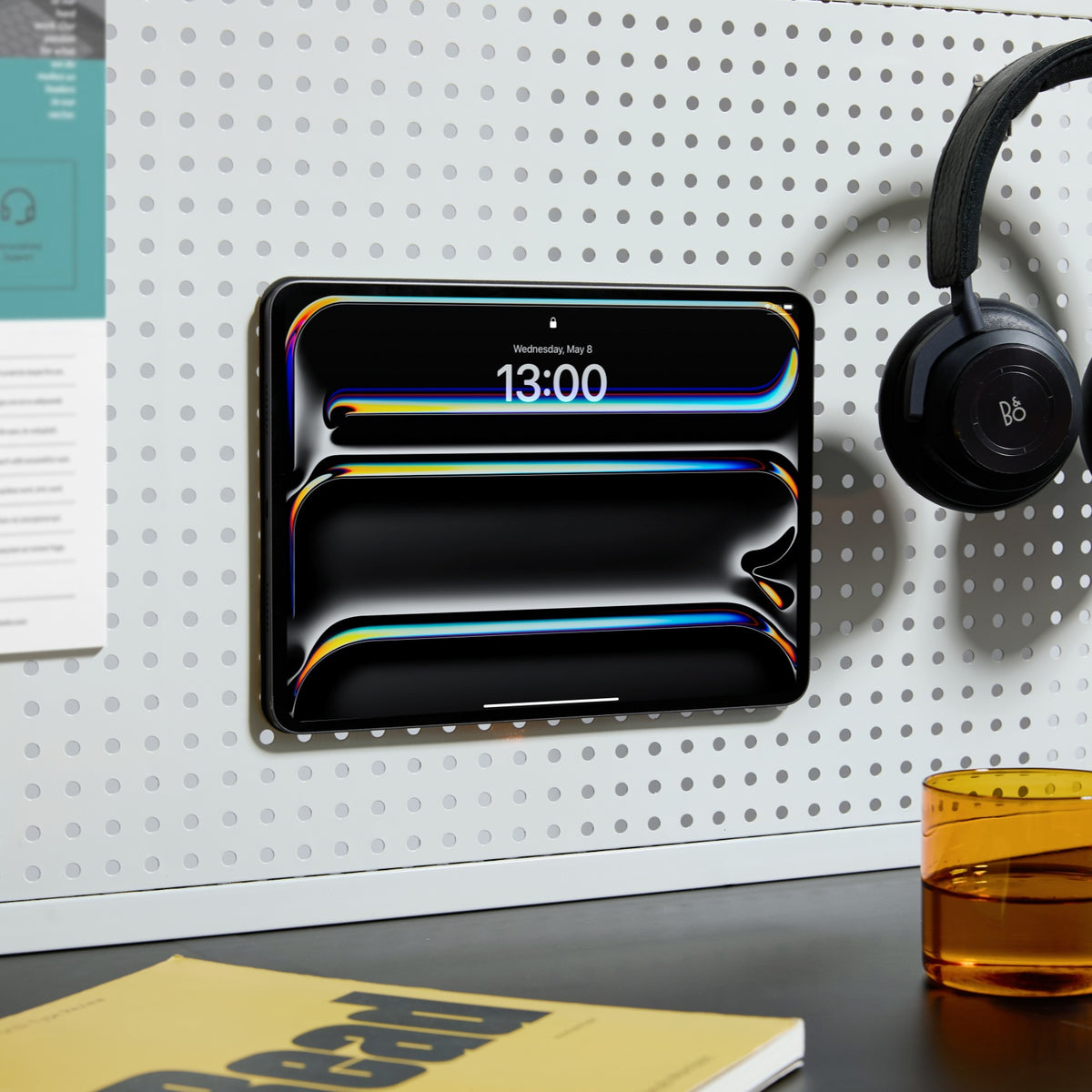 Inspire-B52 Detachable Tablet Case for 13 inch iPad Pro