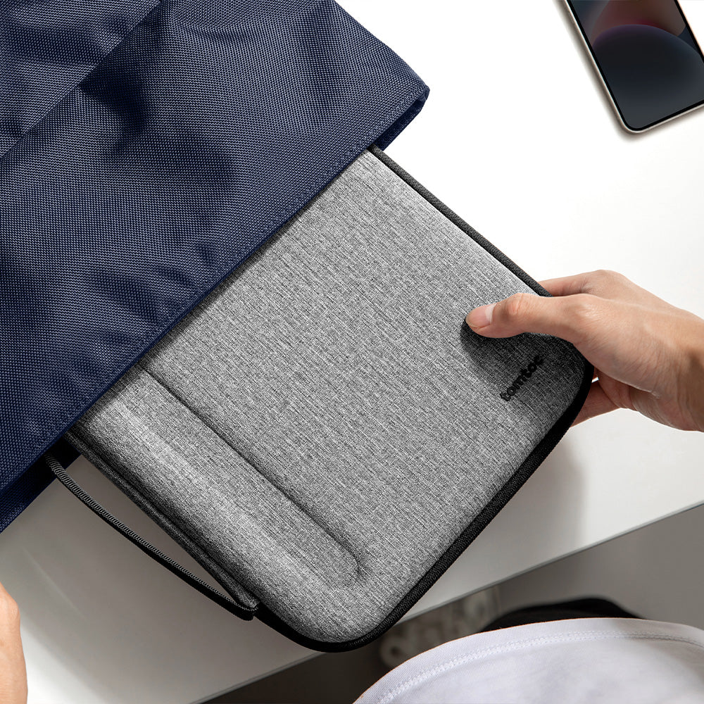 FancyCase-B06 Tablet Portfolio Case for 13 inch iPad Air/Pro
