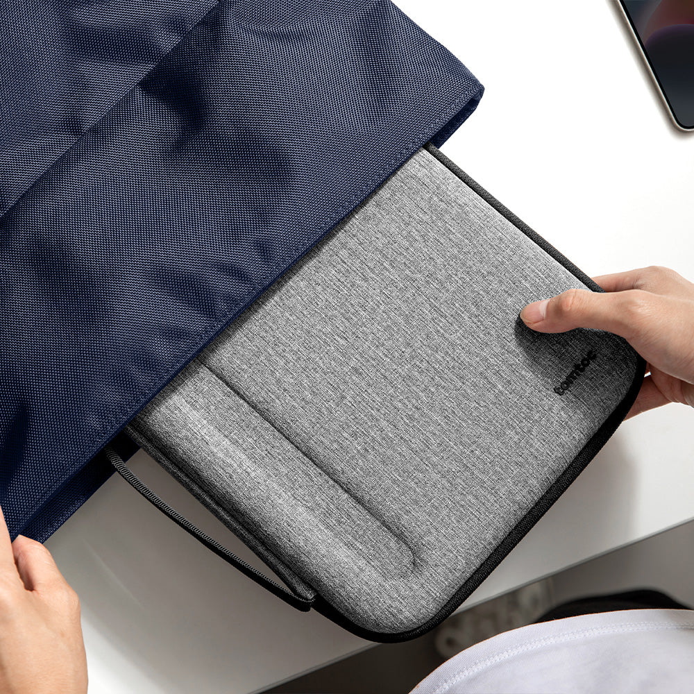FancyCase-B06 Tablet Portfolio Plus Case for 11 inch iPad Air /Pro