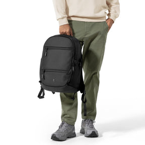 UrbanEX-T77 Laptop Backpack 22L