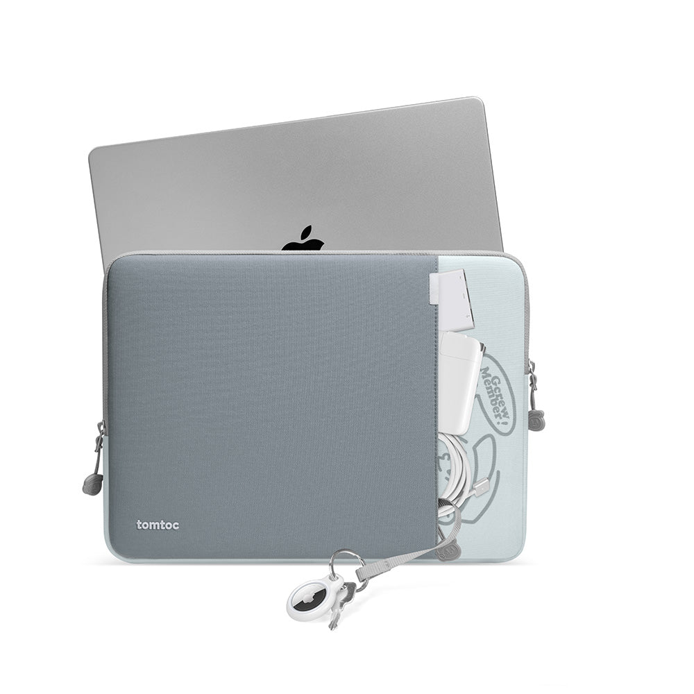 Defender-A13 Laptop Sleeve for 16 inch MacBook Pro