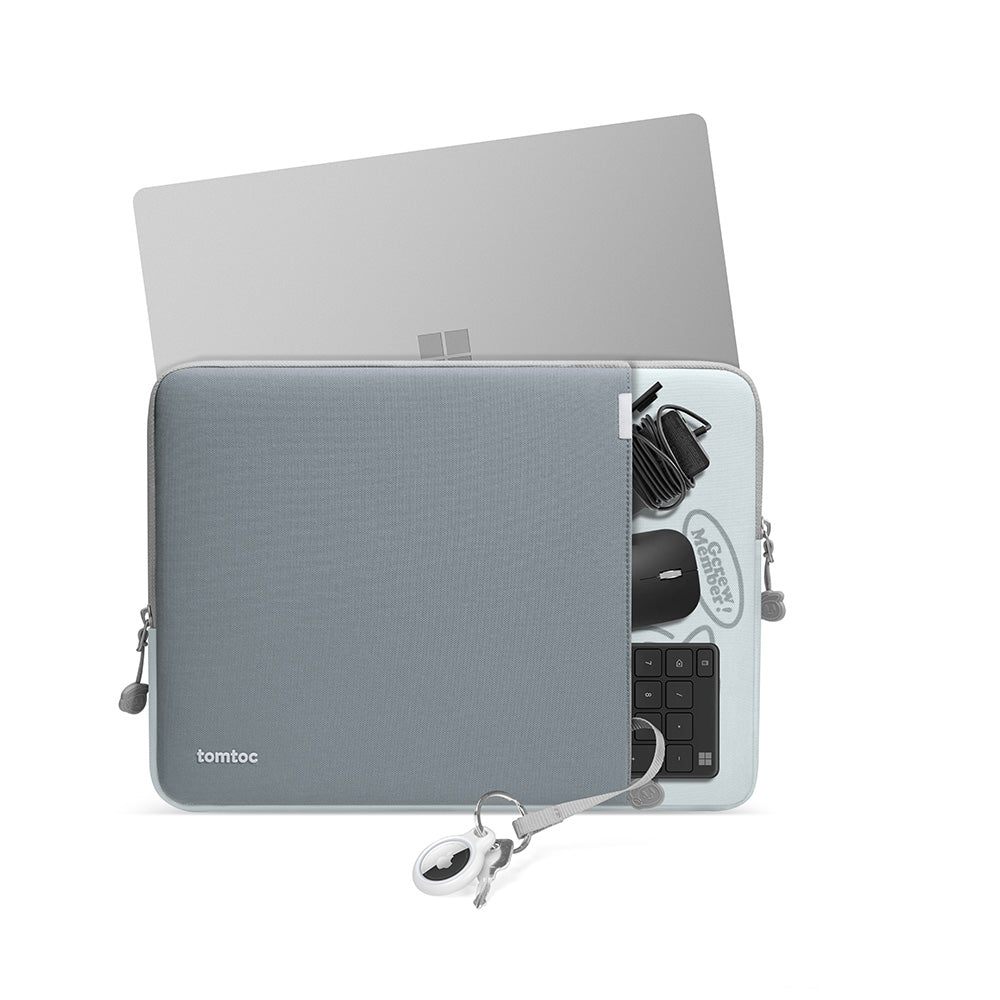 Defender-A13 Laptop Sleeve for 13.5-14.4 inch Laptop
