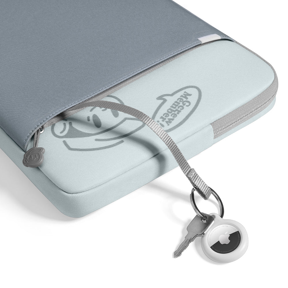 Defender-A13 Laptop Sleeve for 16 inch MacBook Pro