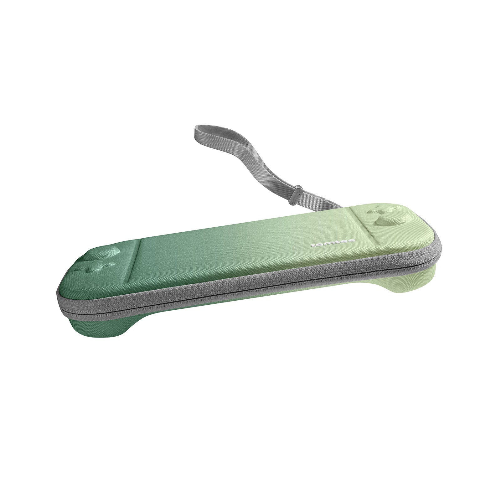 tomtoc Slim Gradient Carrying Case for Switch 2 – Protective Hard