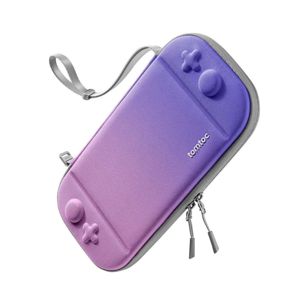 FancyCase-G05 Nintendo Switch 2 Slim Case