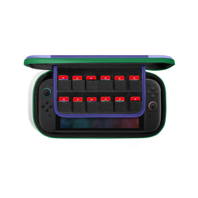 FancyCase-G05 Nintendo Switch 2 Slim Case - Froz Edition