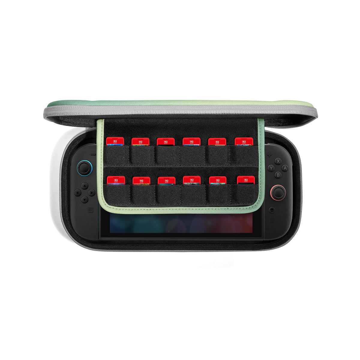 FancyCase-G05 Nintendo Switch 2 Slim Case