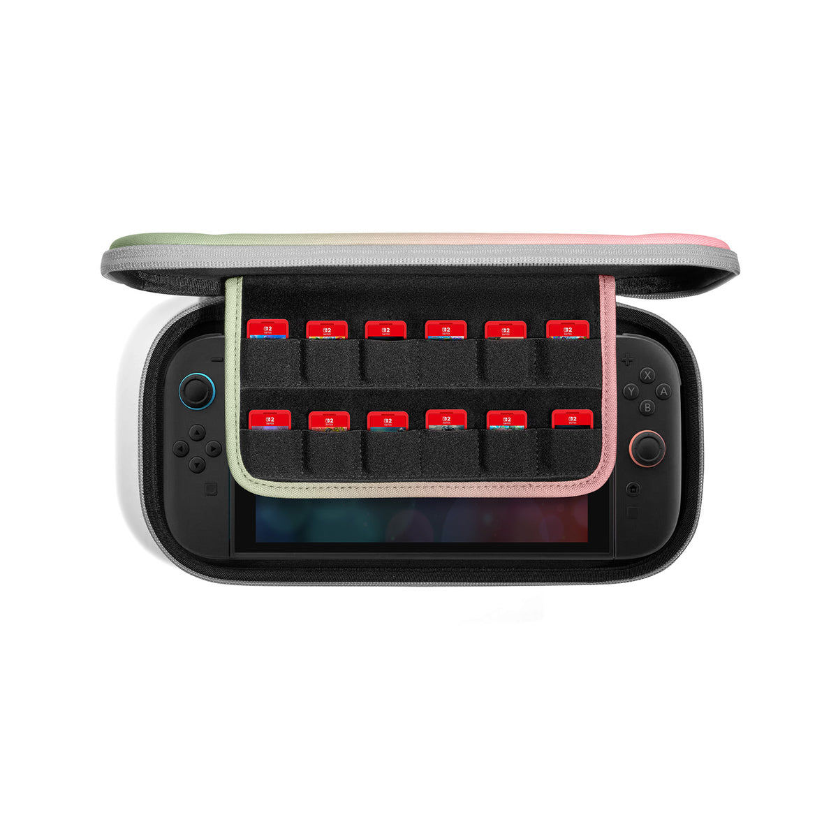 FancyCase-G05 Nintendo Switch 2 Slim Case